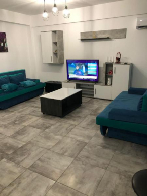 Apartament Daniel